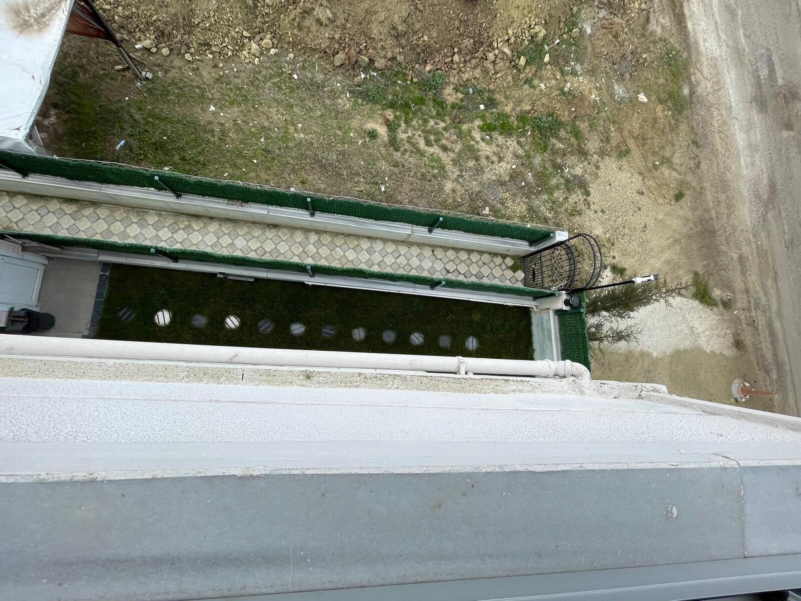 Adres var, yol yok! Vatandaşlar tepkili: Evlerimize helikopterle mi gidelim? Adres var, yol yok! Vatandaşlar tepkili: Evlerimize helikopterle mi gidelim? - 2. Resim