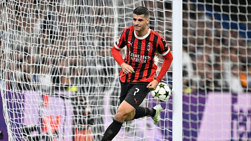 Alvaro Morata Gaziantep maçında oynayacak mı? Gaziantep Galatasaray maç kadrosu belli oldu - 2. Resim