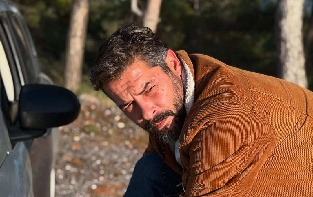 Anıl İlter kimdir? Uzak Şehir dizisinde Doktor Uğur karakterini oynuyor - 1. Resim