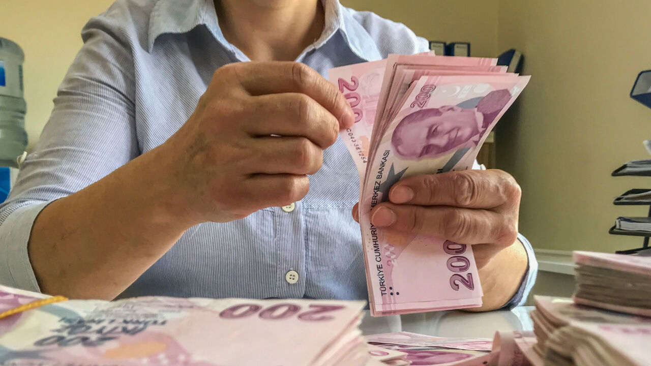 Asgari ücrete ara zam yapılacak mı, Temmuz'da ara zam var mı? Bakan Işıkhan açıklama yaptı! Asgari ücrete ara zam yapılacak mı, Temmuz'da ara zam var mı? Bakan Işıkhan açıklama yaptı! - 2. Resim