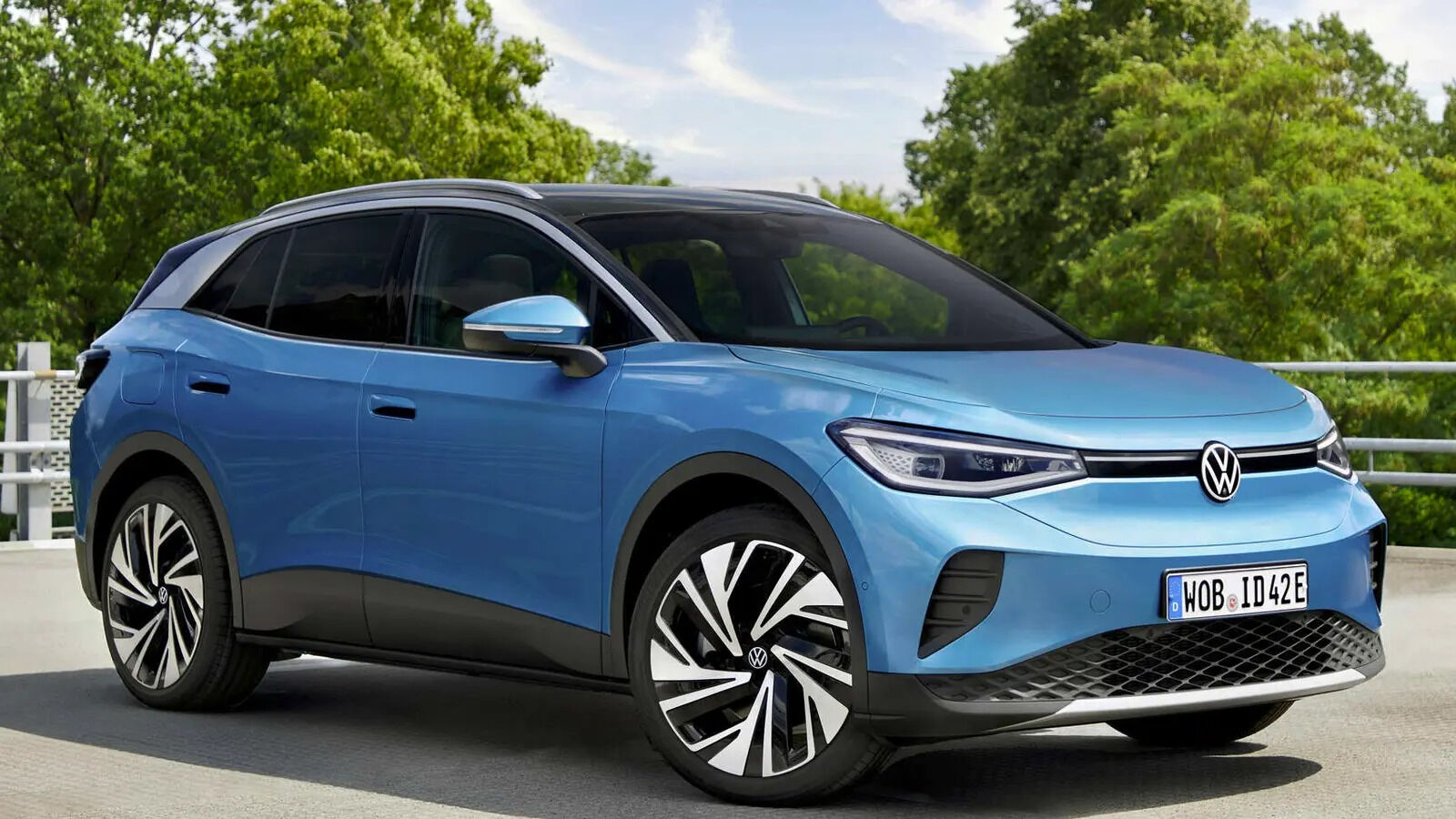 Avrupa’nın elektrikli de tercihi belli oldu: Volvo sürpriz yaptı! - 2. Resim