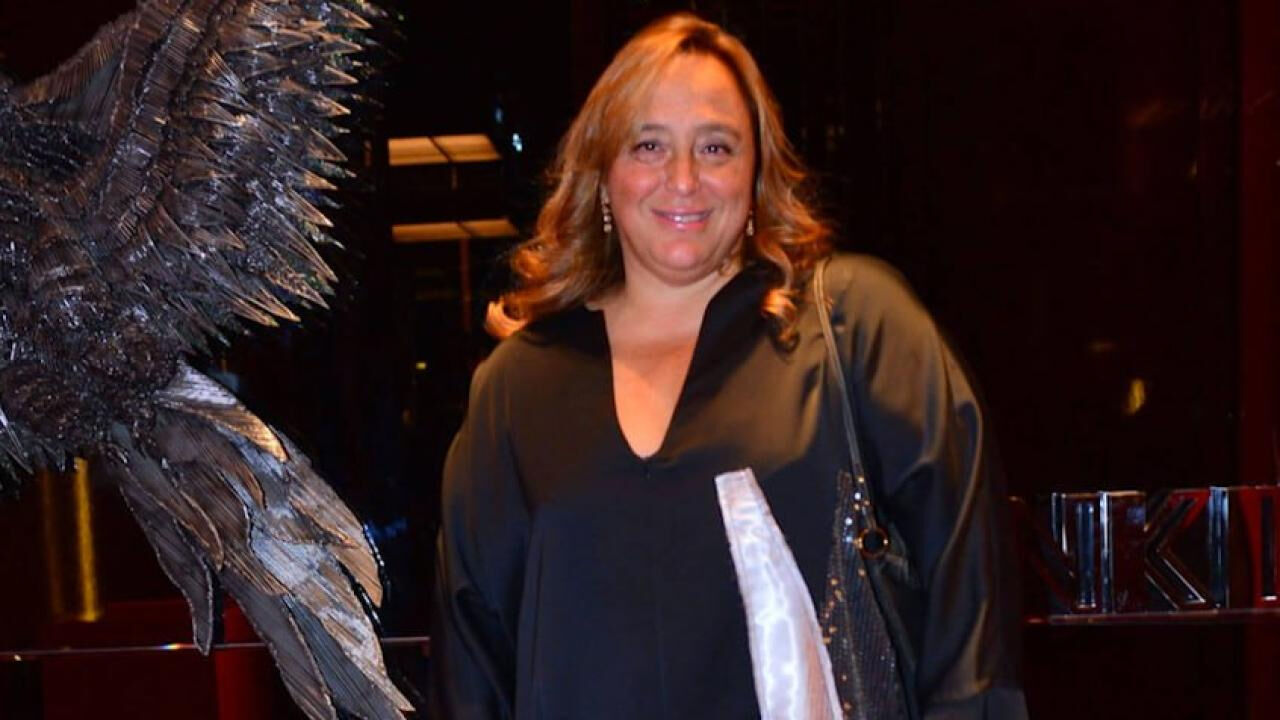 Ayşe Barım olayında yeni yazışmalar ortaya çıktı! Olay detay: "O yapımcıya sakın oyuncu vermeyin" Ayşe Barım'ın yazışmaları ortaya çıkmıştı! Olay detay: