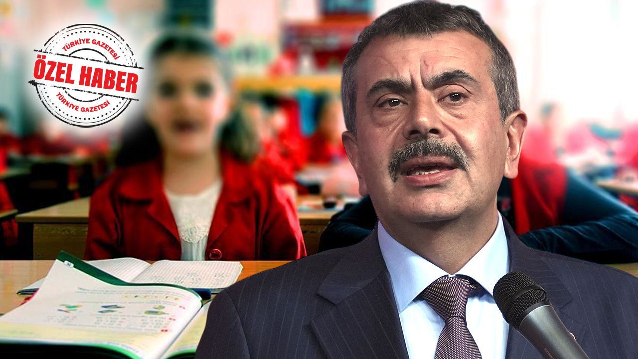 Bakan Tekin’in “çürük elma” çağrısına cevap verdiler: Yaptırım gücümüz yok