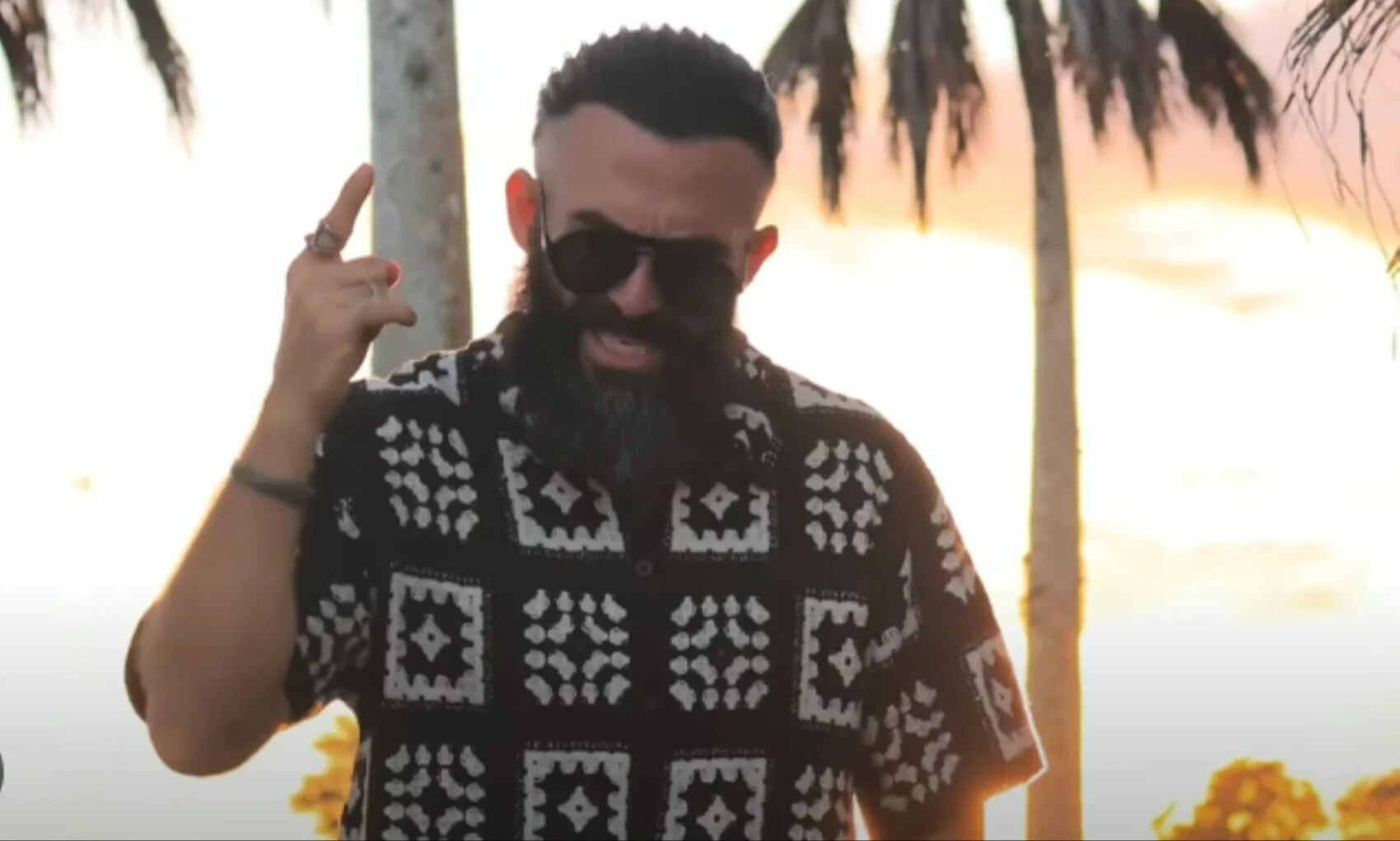 Bakanlık Turabi'nin şarkısı için erişim engeli talep etti! Turabi kimdir, nasıl ünlü oldu?  - 1. Resim