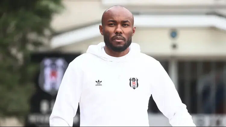 Beşiktaş'ın orta saha yıldızı Fransa yolcusu! Al-Musrati'nin yeni takımı belli oldu - 1. Resim