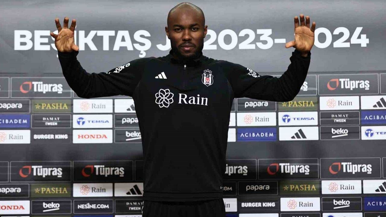 Beşiktaş'ın orta saha yıldızı Fransa yolcusu! Al-Musrati'nin yeni takımı belli oldu - 2. Resim