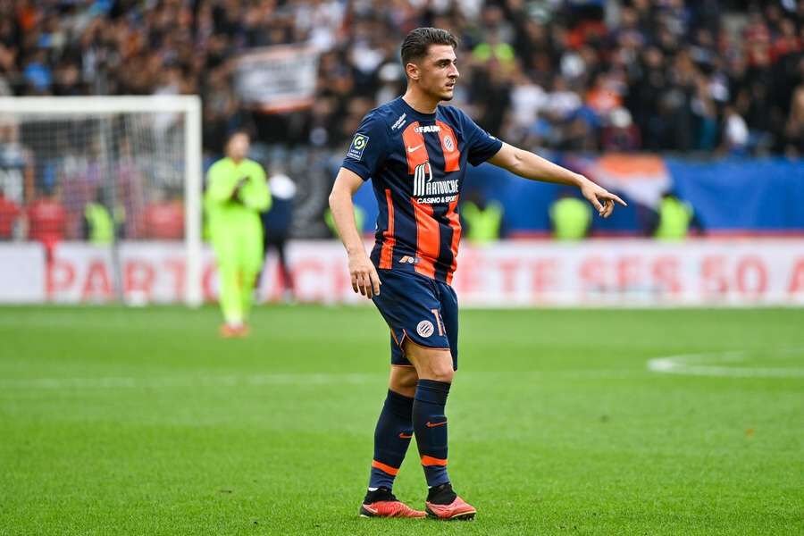 Beşiktaş'ta Chotard harekatı! Musrati'nin yeri hızlı doldu Beşiktaş'ta Chotard harekatı! Musrati'nin yeri hızlı doldu - 1. Resim