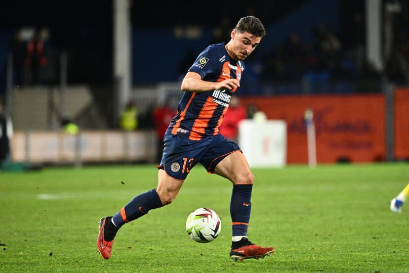 Beşiktaş'ta Chotard harekatı! Musrati'nin yeri hızlı doldu Beşiktaş'ta Chotard harekatı! Musrati'nin yeri hızlı doldu - 2. Resim