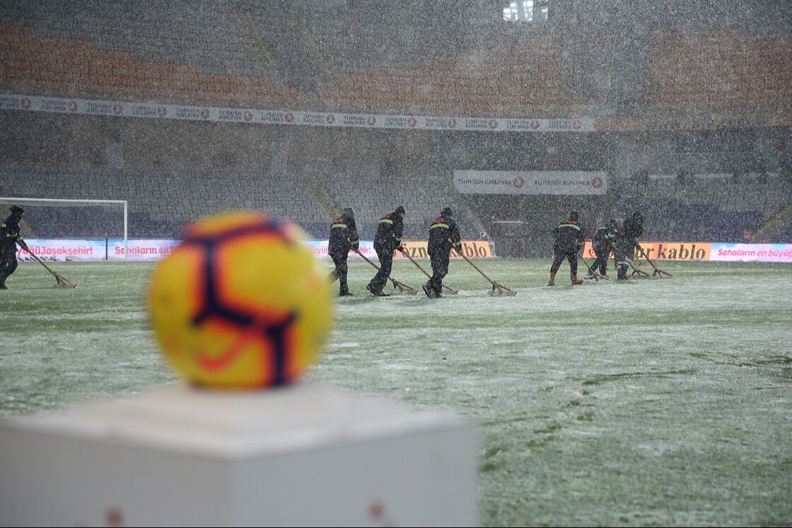 Boluspor Galatasaray maçı ne zaman, saat kaçta, hangi kanalda? Boluspor ile Galatasaray, ZTK grup ikinci maçında karşılaşacak - 2. Resim