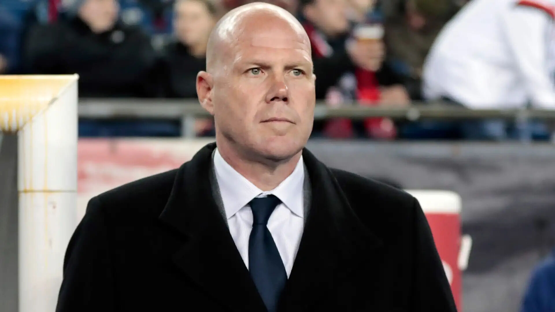 Brad Friedel, Beşiktaş hakkında konuştu! "Verdiğimiz maaşlar çok çok..." Brad Friedel, Beşiktaş hakkında konuştu! "Verdiğimiz maaşlar çok çok..." - 1. Resim