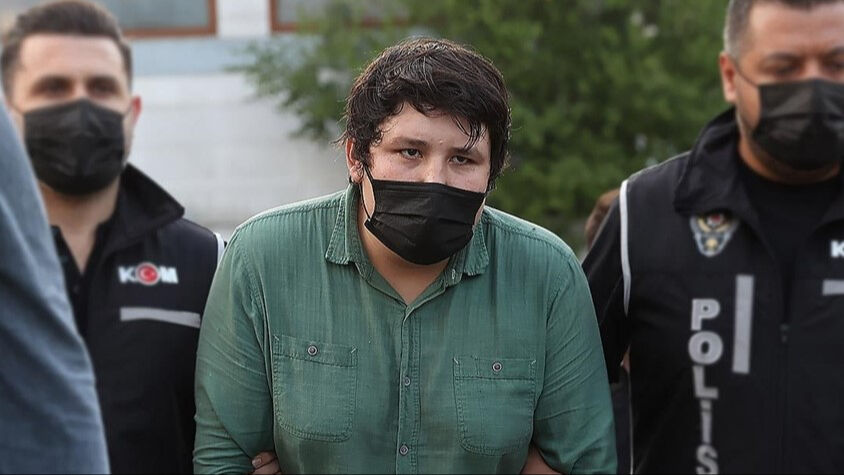 Çiftlik Bank davasında karar! Tosuncuk Mehmet Aydın'a 45 bin 376 yıl hapis cezası - 1. Resim