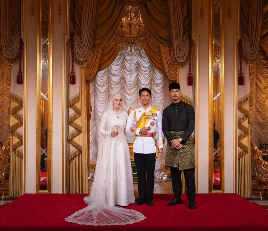 Faiq Bolkiah kimdir, kaç yaşında? Dudak uçuklatan servetiyle gündem oldu Faiq Bolkiah kimdir,kaç yaşında? Dudak uçuklatan servetiyle gündem oldu - 2. Resim