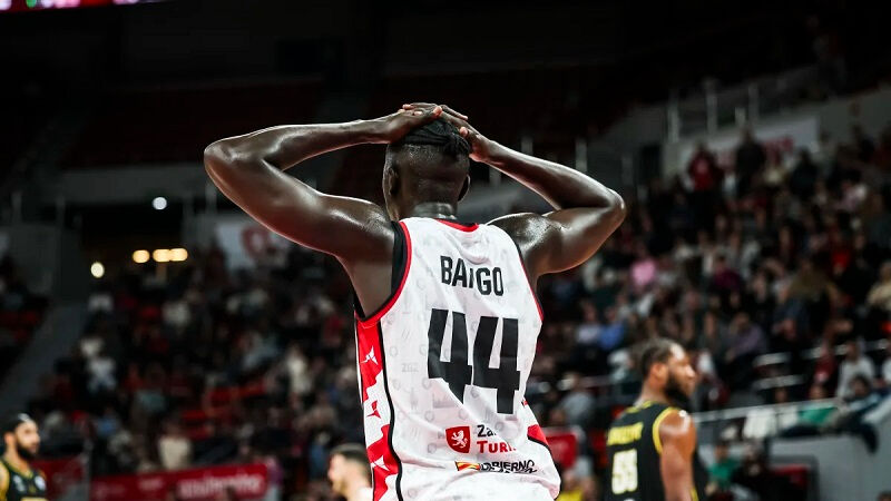 Fenerbahçe Beko Jilson Bango transferini açıkladı! Jilson Bango kimdir, kaç yaşında, hangi takımlarda oynadı? - 2. Resim