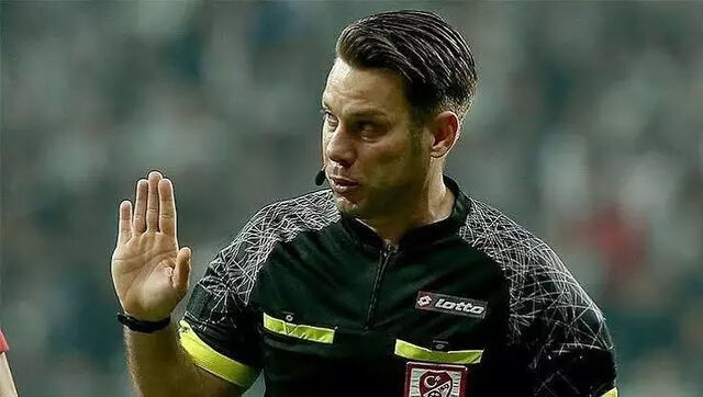 Fırat Aydınus kimdir, kaç yaşında? Fenerbahçe Rizespor maçını değerlendirdi  - 2. Resim