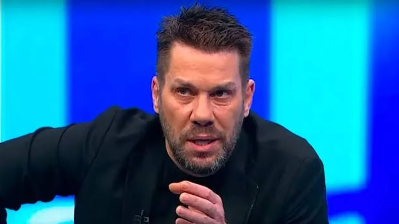 Fırat Aydınus kimdir, kaç yaşında? Fenerbahçe Rizespor maçını değerlendirdi  - 4. Resim