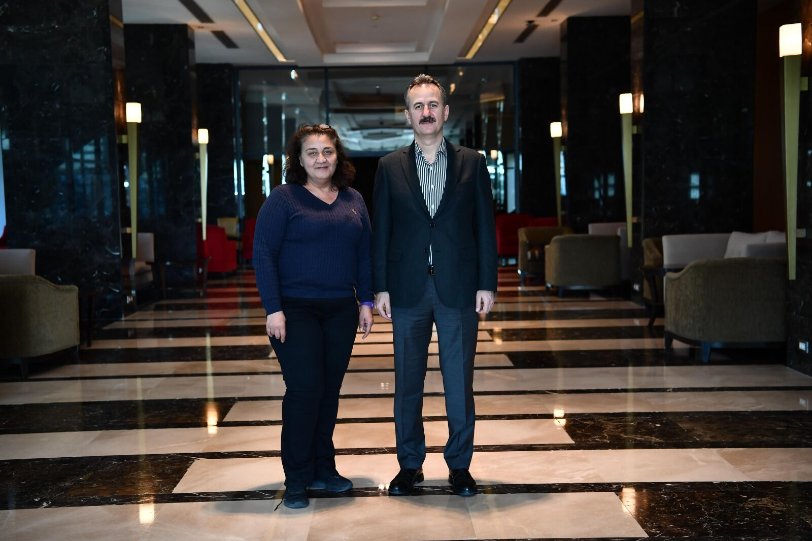 Her kıtaya savunma ataşesi atanıyor! Savunma Sanayii Başkanı Haluk Görgün'den gazetemize özel açıklamalar - 2. Resim