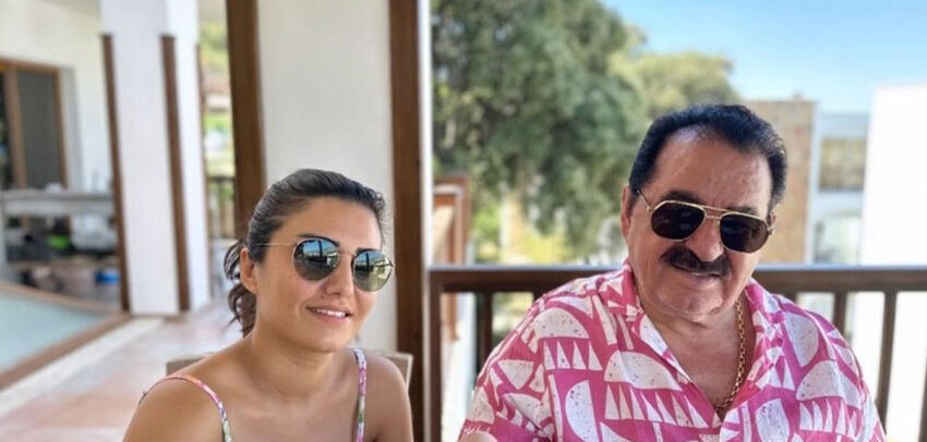 İbrahim Tatlıses'in asistanıyla dini nikah kıydığı iddia edilmişti! Bomba açıklama:  İbrahim Tatlıses'in imam nikahı kıydığı iddia edilmişti! Olay açıklama - 2. Resim