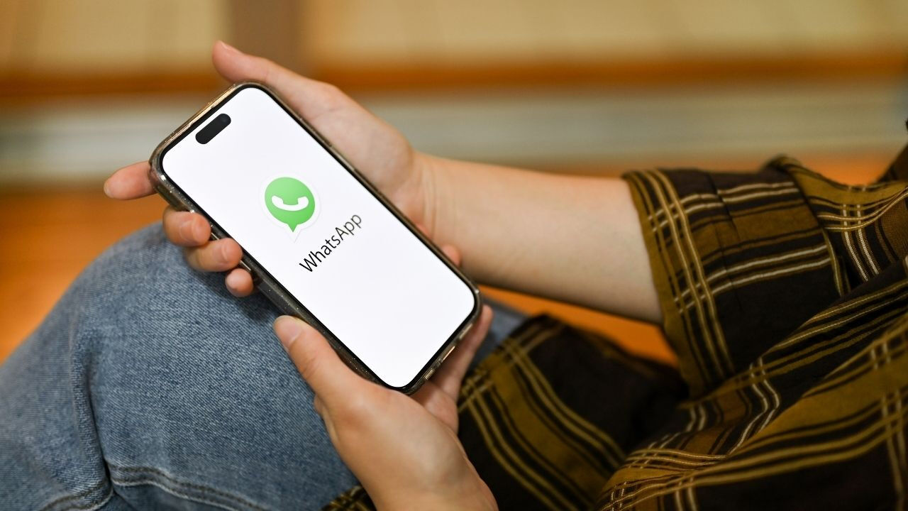 İsrail casus yazılımı Paragon nedir? İsrail WhatsApp mesajlarına sızdı İsrail casus yazılımı Paragon nedir? İsrail WhatsApp mesajlarına sızdı - 3. Resim