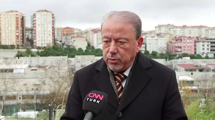 İstanbul'a kar geliyor! İstanbul'da ne zaman kar yağacak, kaç gün sürecek? Prof. Dr. Orhan Şen tarih verdi! İstanbul'a kar geliyor! İstanbul'da ne zaman kar yağacak, kaç gün sürecek? Prof. Dr. Orhan Şen tarih verdi! - 1. Resim