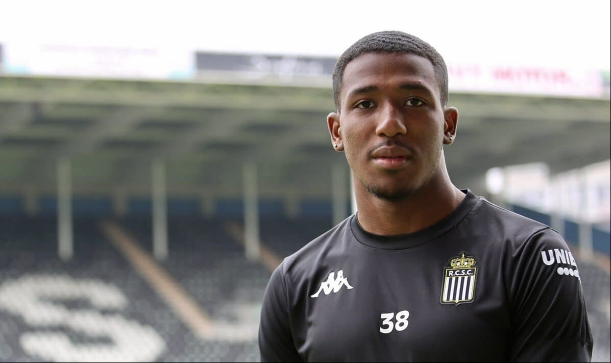 Jackson Tchatchoua kimdir, kaç yaşında, nereli? Galatasaray'da sağ bek için yeni aday! - 2. Resim