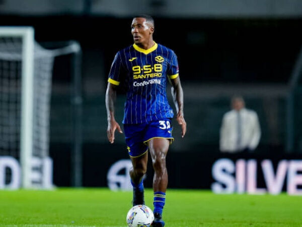 Jackson Tchatchoua kimdir, kaç yaşında, nereli? Galatasaray'da sağ bek için yeni aday! - 1. Resim