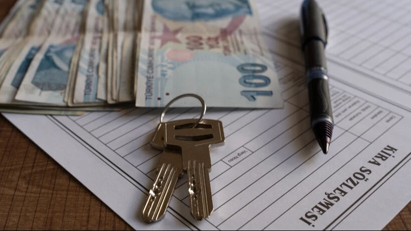 Kira artışları belli oldu: 2025 Ocak ayında rekor zam! - 1. Resim