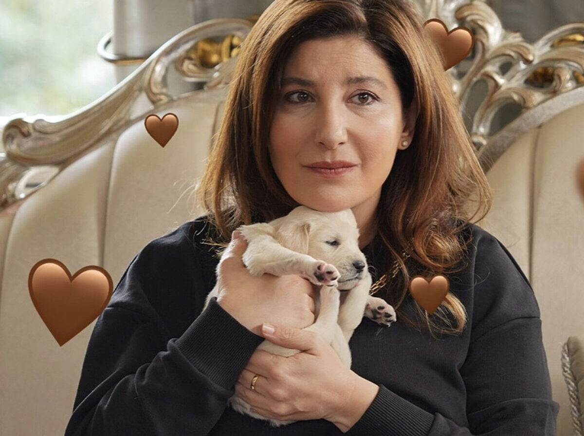 Kızılcık Şerbeti dizisinin hangi sahnesine düzeltme geldi? Sağlık Bakanlığı düzeltmeyi yayınladı Kızılcık Şerbeti dizisinin hangi sahnesine düzeltme geldi? Sağlık Bakanlığı düzeltmeyi yayınladı - 1. Resim