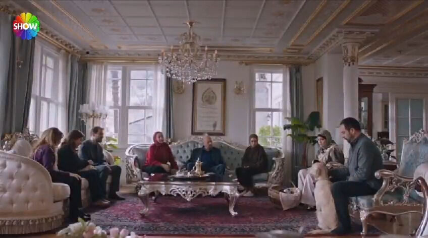 Kızılcık Şerbeti'ndeki o sahne olay oldu! Sağlık Bakanlığı devreye girdi Kızılcık Şerbeti'ndeki o sahne olay oldu! Sağlık Bakanlığı devreye girdi - 1. Resim