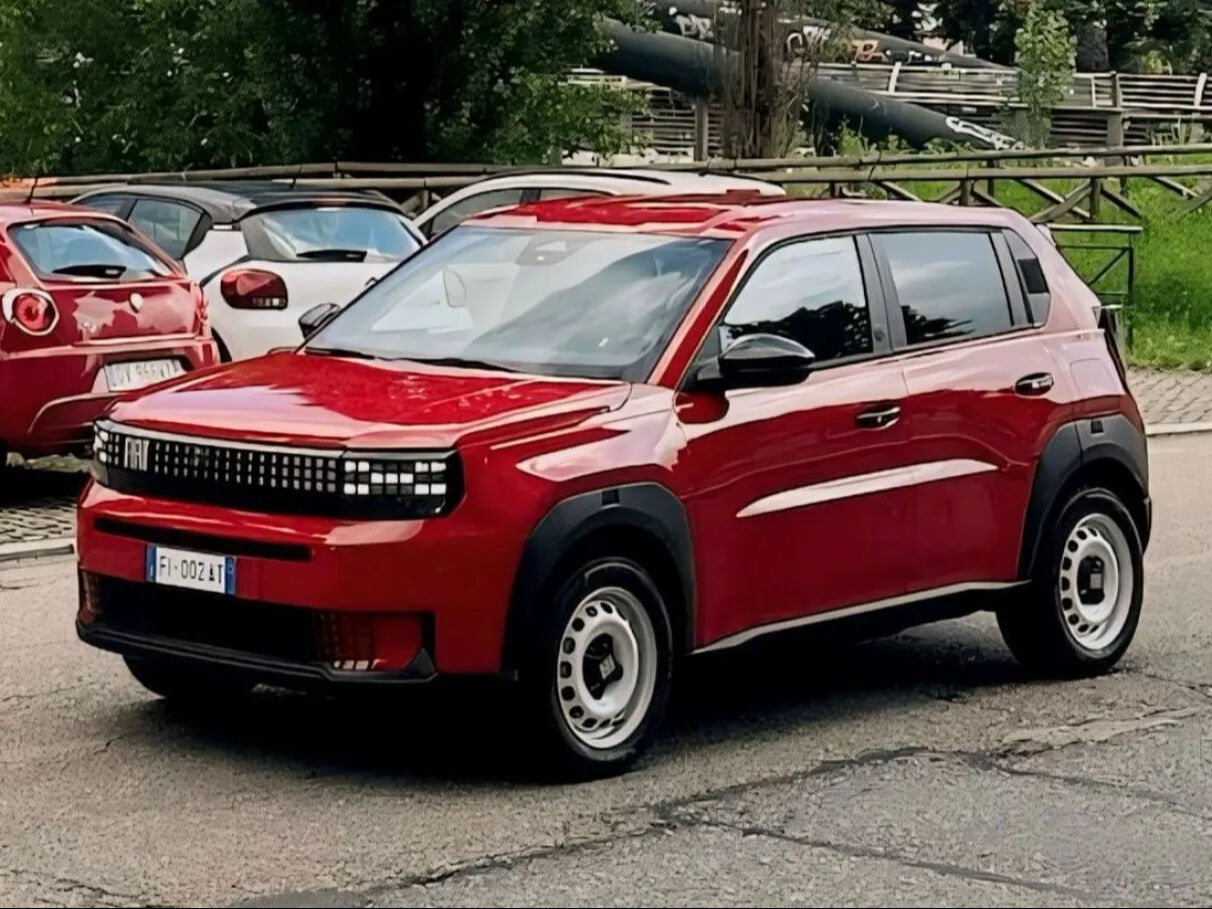 Küçüklerin büyük savaşı! Avrupalı üreticiler 80'lere döndü Küçüklerin büyük savaşı! Avrupalı üreticiler 80'lere döndü - 2. Resim