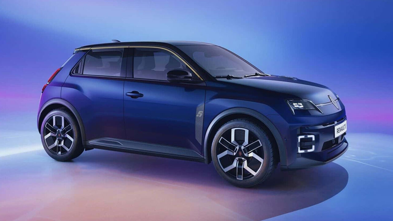 Küçüklerin büyük savaşı! Avrupalı üreticiler 80'lere döndü Küçüklerin büyük savaşı! Avrupalı üreticiler 80'lere döndü - 1. Resim