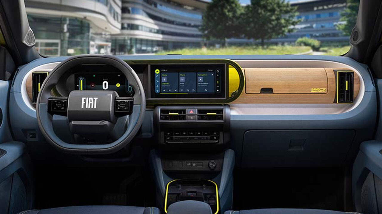 Küçüklerin büyük savaşı! Avrupalı üreticiler 80'lere döndü Küçüklerin büyük savaşı! Avrupalı üreticiler 80'lere döndü - 1. Resim