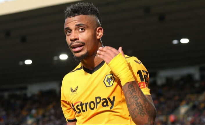 Lemina Galatasaray'a geldi mi? Bonservisiyle sarı kırmızılı formaya geri döndü - 1. Resim