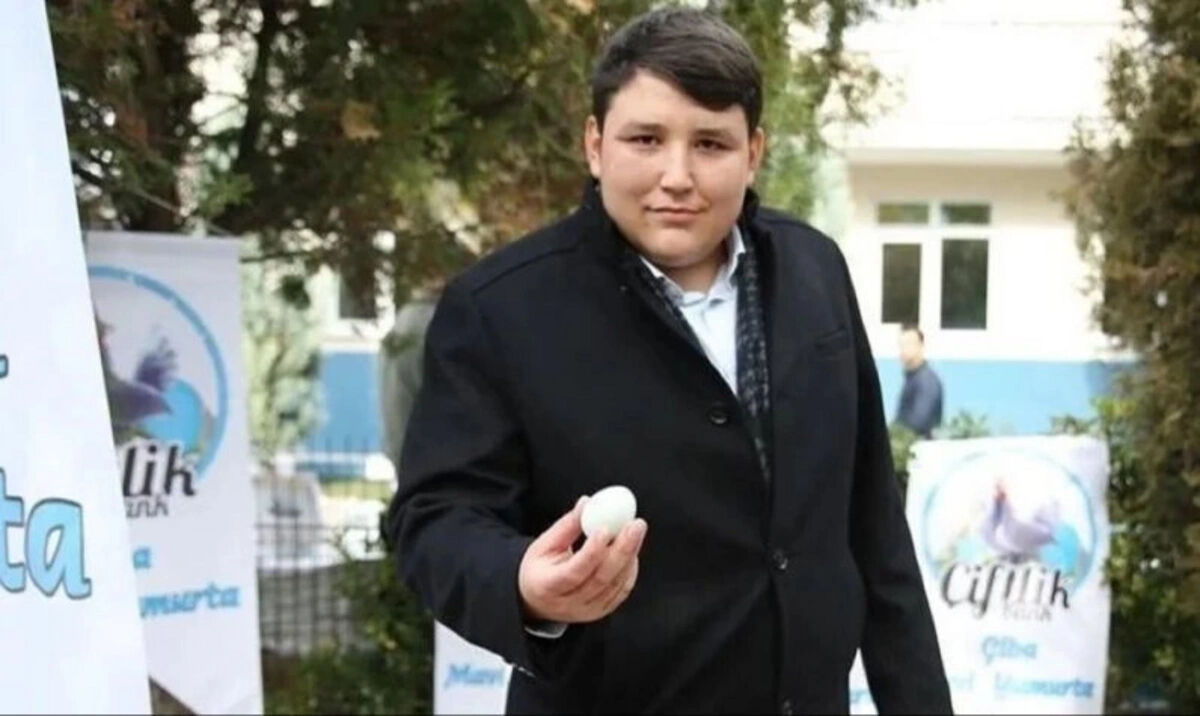 Mehmet Aydın kimdir, kaç yıl ceza aldı? Çiftlik Bank davasında Tosuncuk lakaplı Mehmet Aydın’a hapis kararı! - 2. Resim