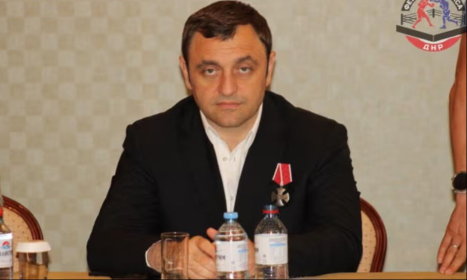 Moskova'daki patlamada Putin'in yakın arkadaşı da öldü Moskova'daki patlamada Putin'in yakın arkadaşı da öldü - 2. Resim