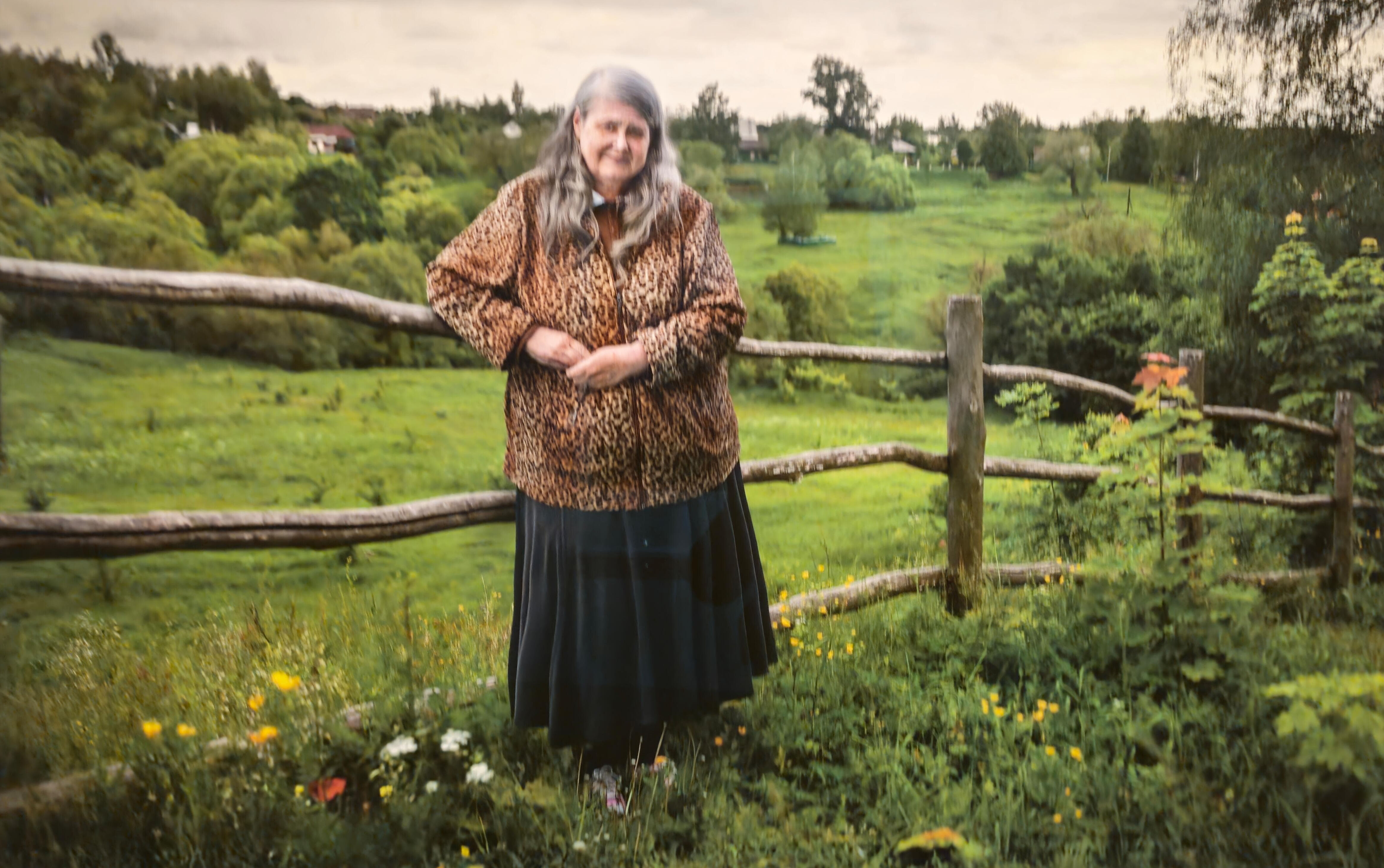 Nuri Bilge Ceylan’ın hüzünlü adamları! Meşhur yönetmenin sergisi sinema tadında - 1. Resim