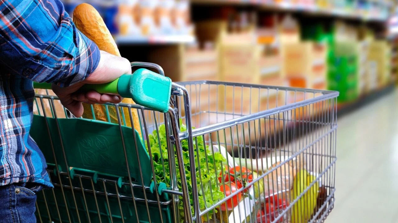 Ocak ayı enflasyon verilerinde en yüksek artış sağlık harcamalarında Ocak ayı enflasyon verilerinde en yüksek artış sağlık harcamalarında - 1. Resim