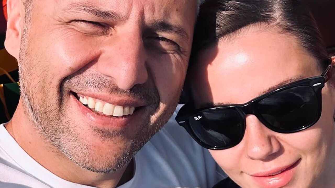 Örgüt üyesinin firar organizasyonunda yer almıştı! Merve Özbey'in eşi Kenan Koçak'ın ifadesi ortaya çıktı - 2. Resim