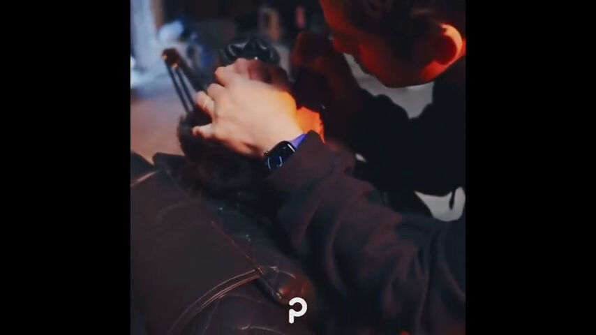 Orkun Işıtmak'ın programında 80 bin TL için yaptırdığı dövmeyi görenler şoke oldu! Sosyal medyada tartışma başlattı - 3. Resim