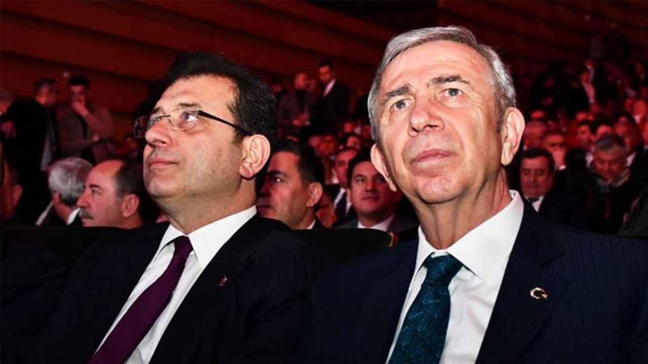 CHP'de 'ön seçim' krizi büyüyor! Mansur Yavaş'ın 'adaylık' eleştirisine  cevap gecikmedi | Türkiye Gazetesi