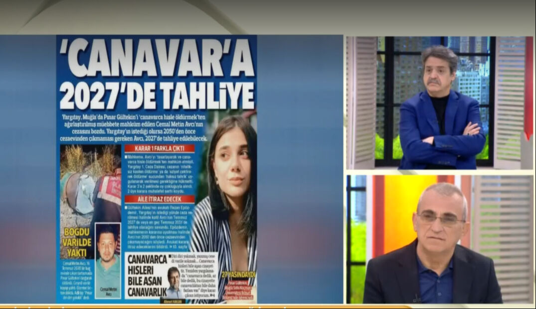 Pınar Gültekin davasındaki o gelişme gündem olmuştu! Acılı baba ilk kez konuştu: "Kemik parçalarını buldum" - 2. Resim