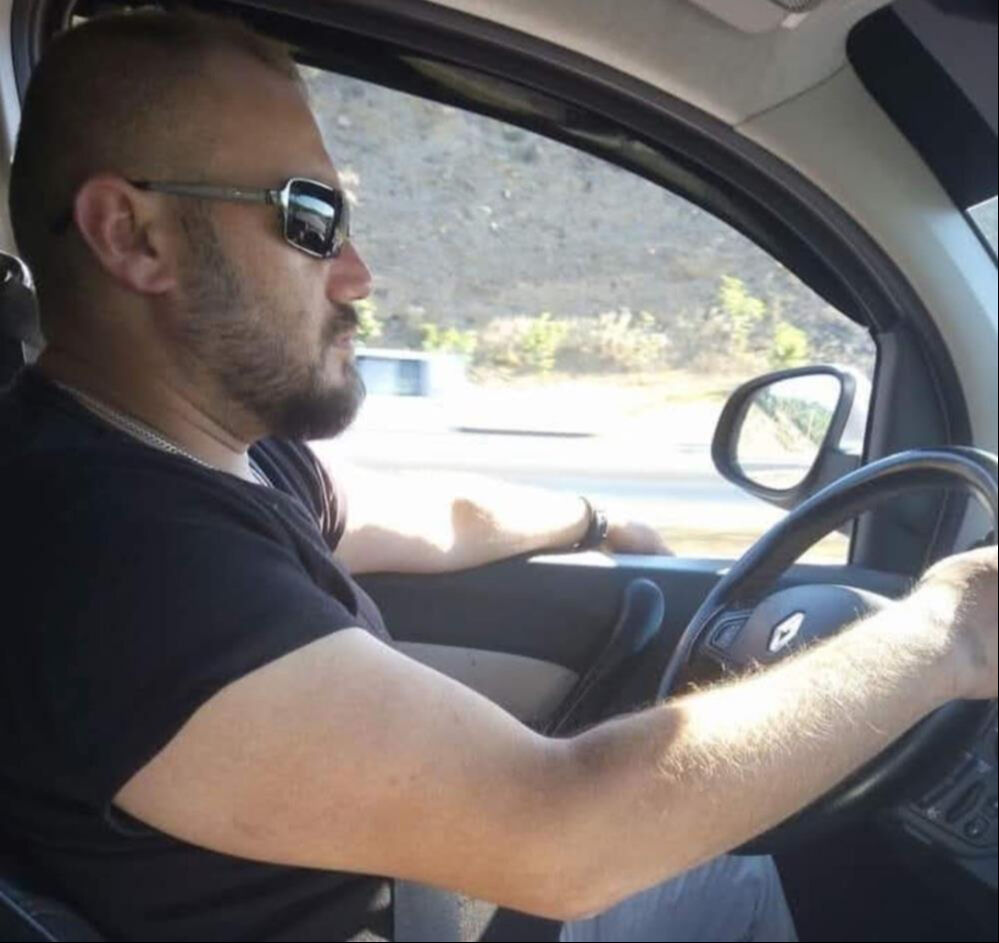 Samsun'da kahreden olay! 6. kattan düşen iş adamı hayatını kaybetti Samsun'da kahreden olay! İş adamı 6. kattan düşen adam öldü - 1. Resim