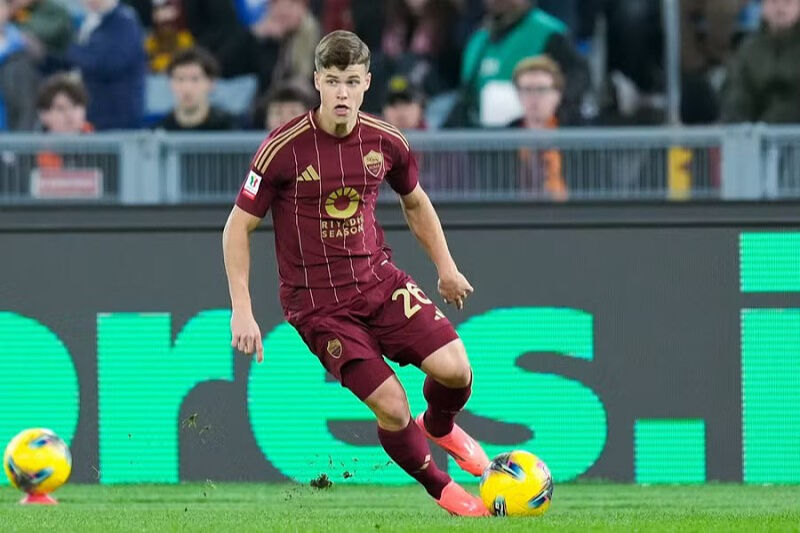 Samuel Dahl için yeni talip çıktı! Portekizli kulüp devrede Samuel Dahl için yeni talip çıktı! Portekizli kulüp devrede - 2. Resim