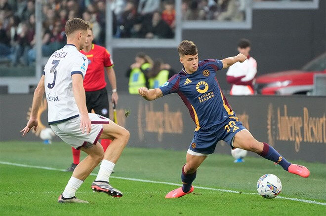 Samuel Dahl için yeni talip çıktı! Portekizli kulüp devrede Samuel Dahl için yeni talip çıktı! Portekizli kulüp devrede - 3. Resim