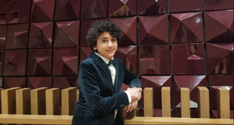 Seyhan Kuzey Kıskacıoğlu kimdir? Eşref Rüya'nın Yetim Ömer'i oldu - 1. Resim