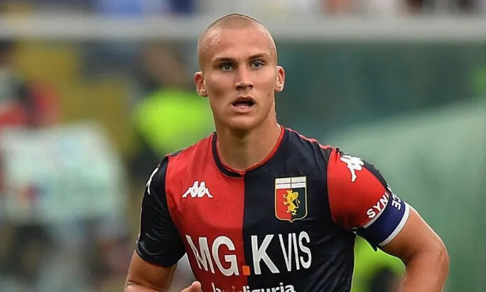 Solskjaer eski öğrencisini Beşiktaş'a getiriyor! Genç oyuncuya talip çok - 1. Resim