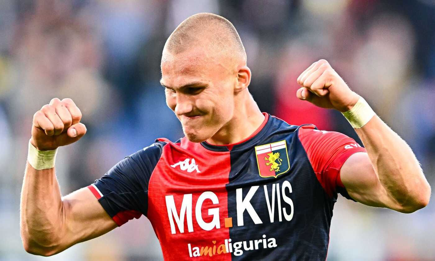 Solskjaer eski öğrencisini Beşiktaş'a getiriyor! Genç oyuncuya talip çok - 3. Resim