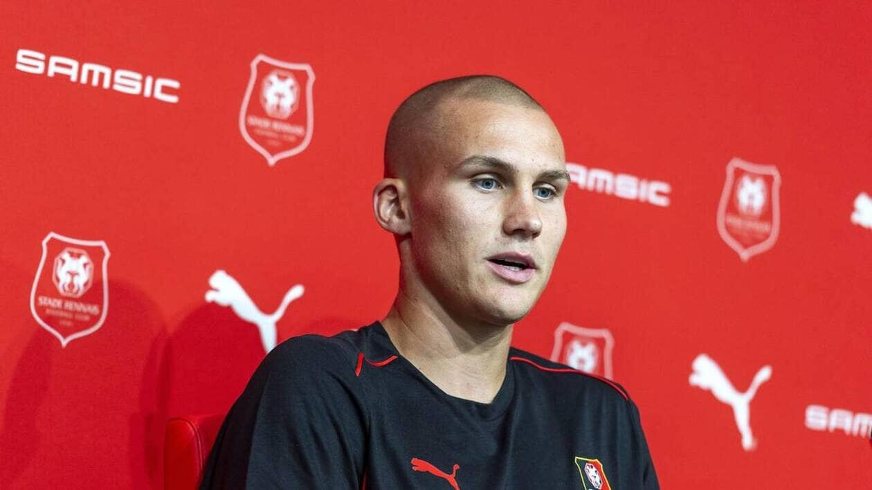 Solskjaer eski öğrencisini Beşiktaş'a getiriyor! Genç oyuncuya talip çok - 4. Resim