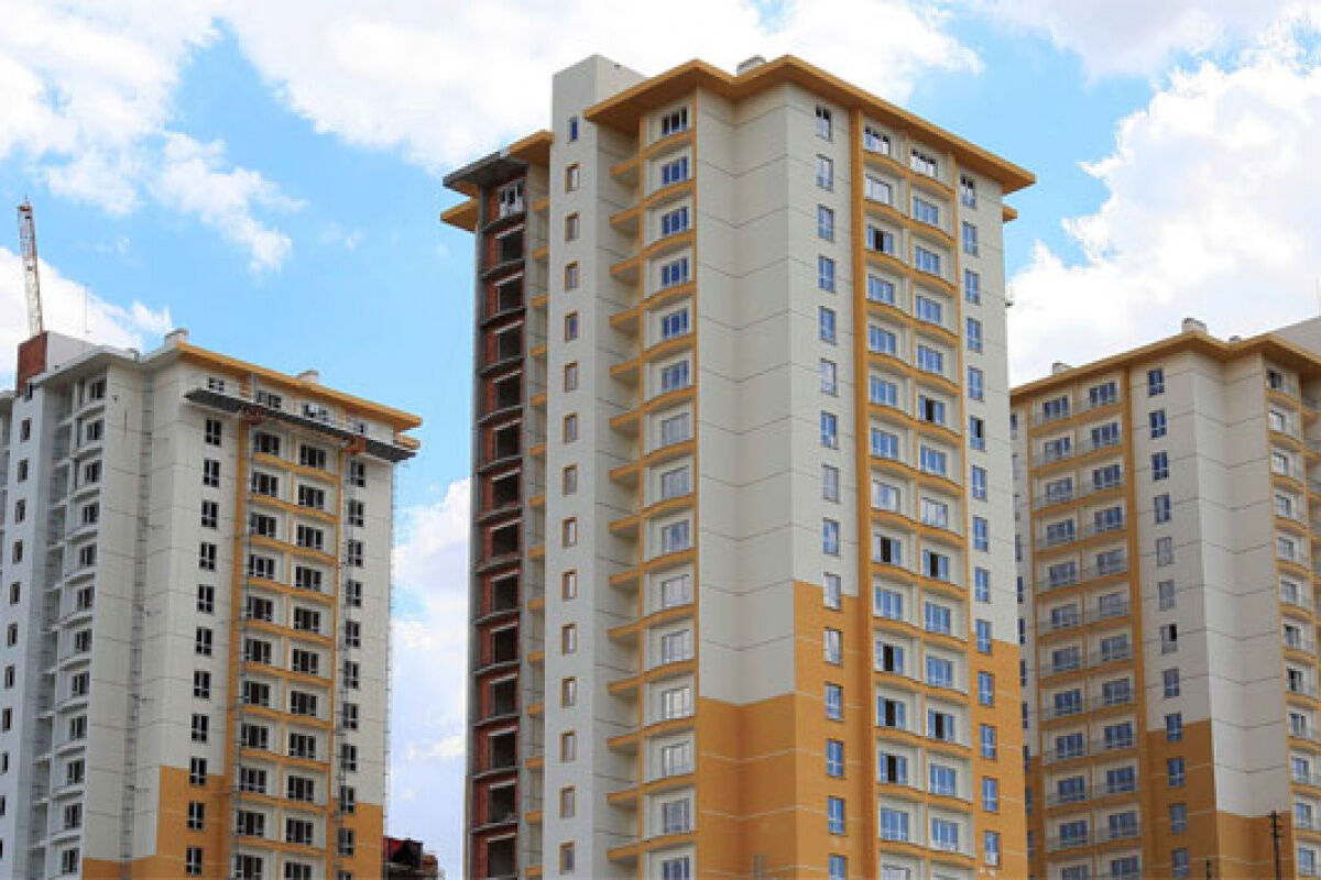 Şubat ayı kira artış oranı ne oldu? TÜİK enflasyon verilerini açıkladı - 2. Resim