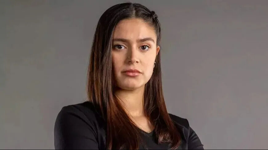 Survivor Ayşe diskalifiye mi oldu? O iddia sosyal medyayı ayağa kaldırdı Survivor Ayşe diskalifiye mi oldu? O iddia sosyal medyayı ayağa kaldırdı - 3. Resim