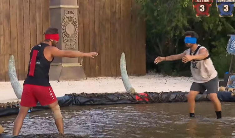 Survivor kim elendi? Düelloyu kaybeden isim Survivor kim elendi? Düelloyu kaybeden isim - 1. Resim